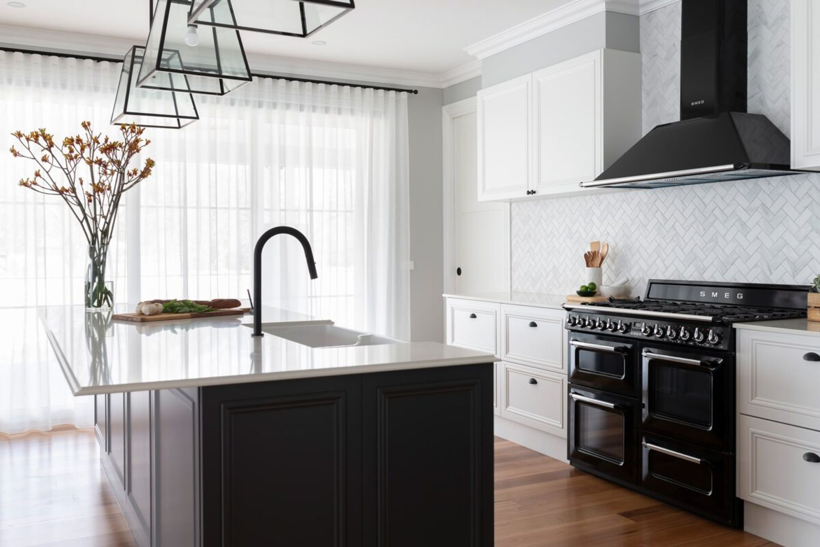 Kaleen Residence