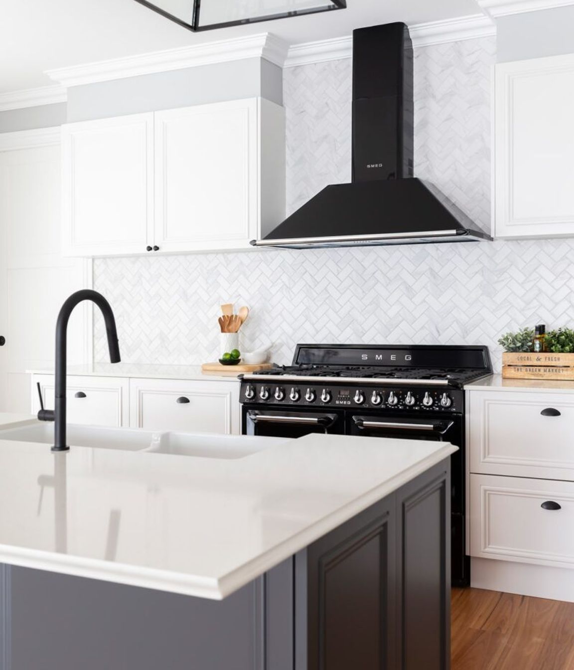Kaleen Residence