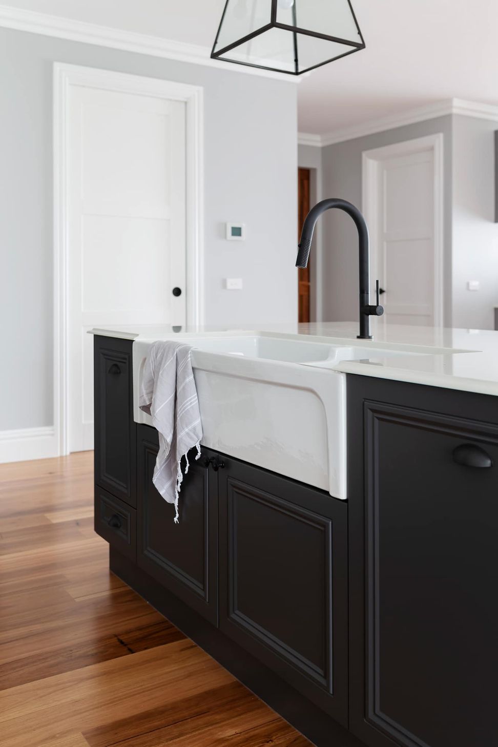Kaleen Residence