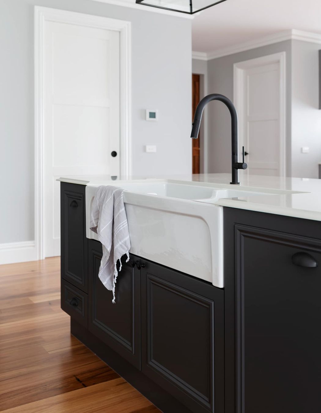 Kaleen Residence