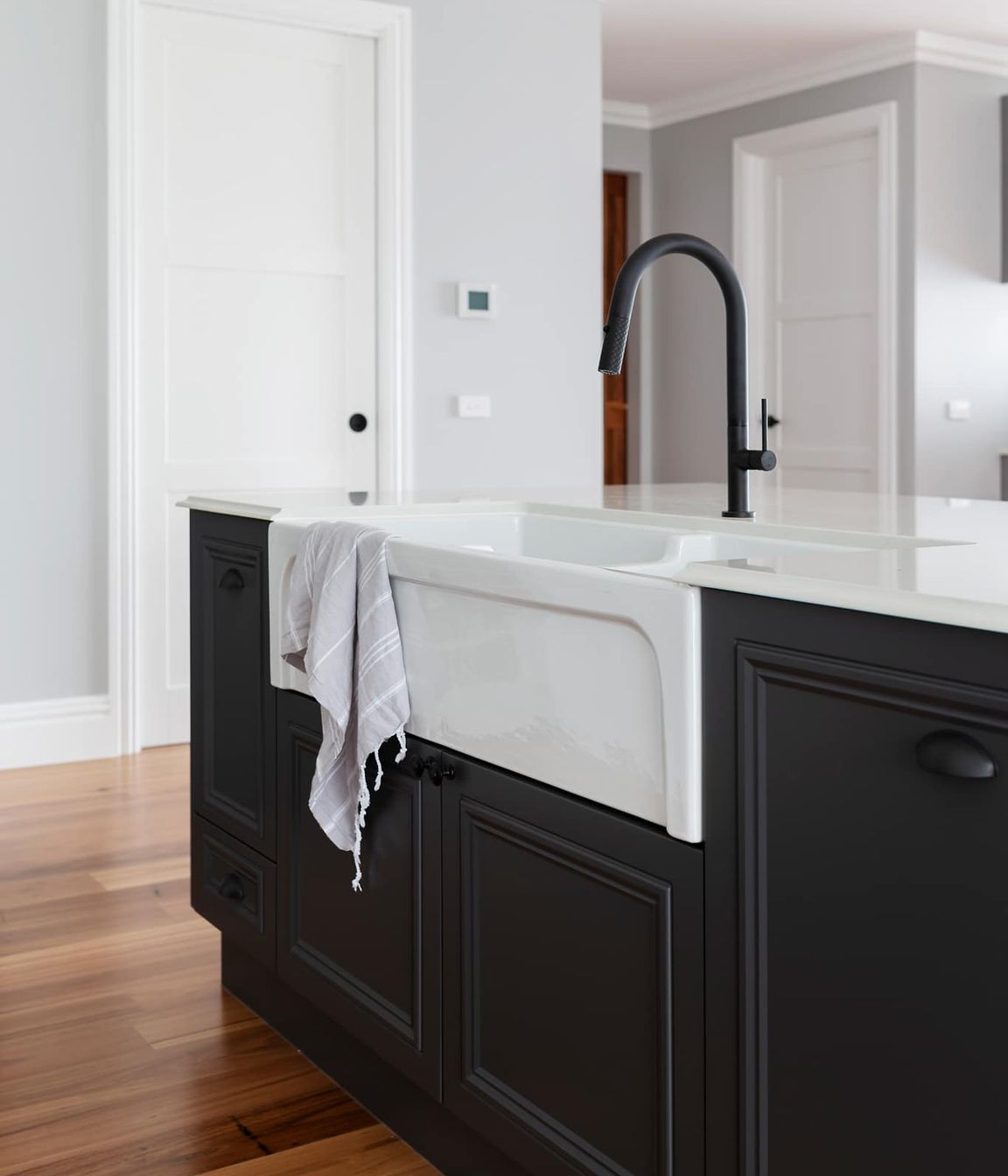 Kaleen Residence