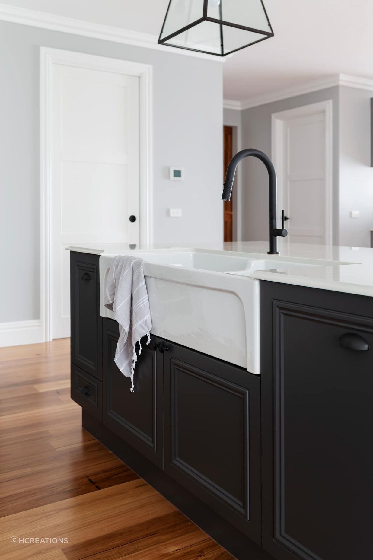 Kaleen Residence