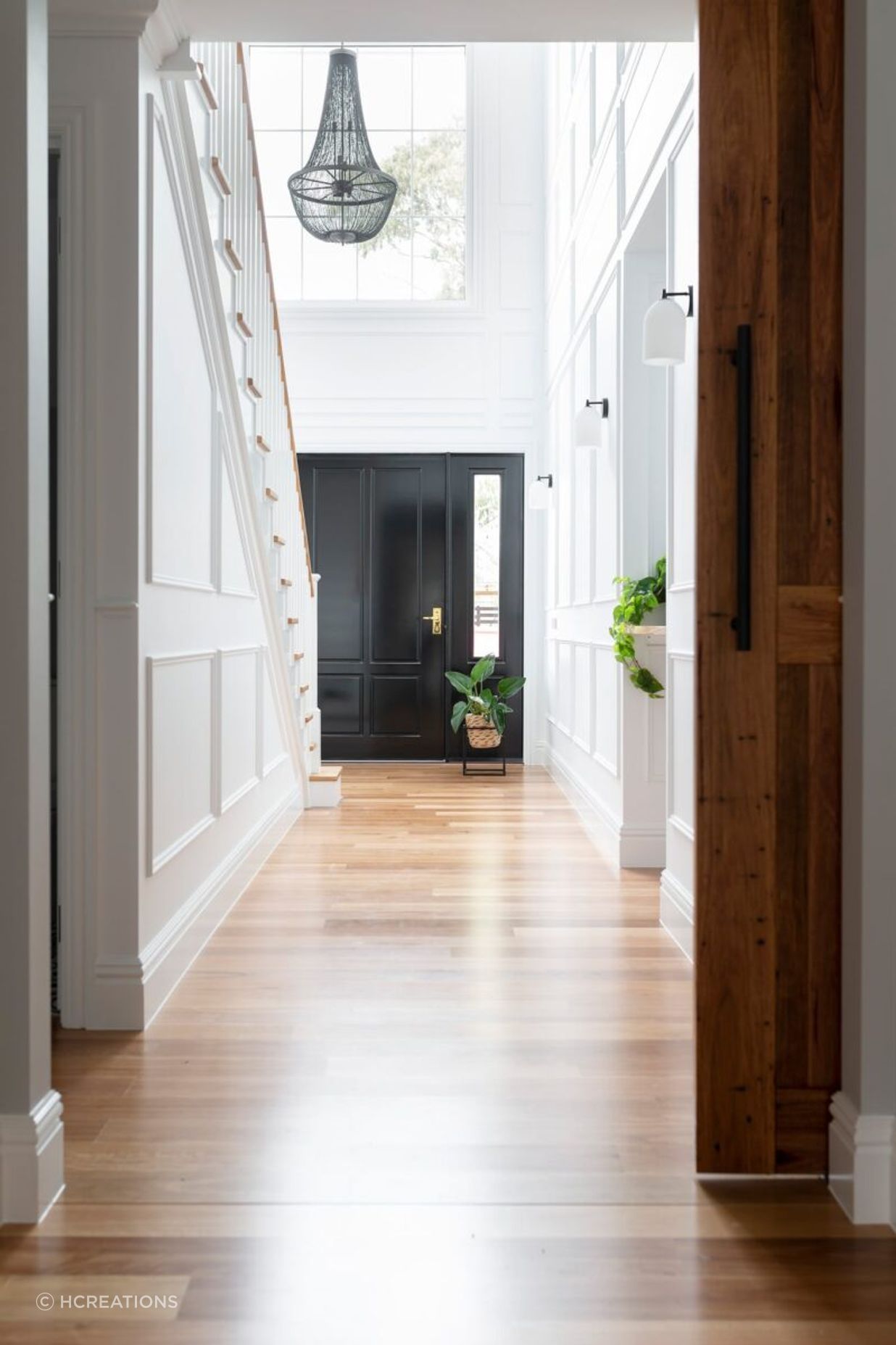 Kaleen Residence