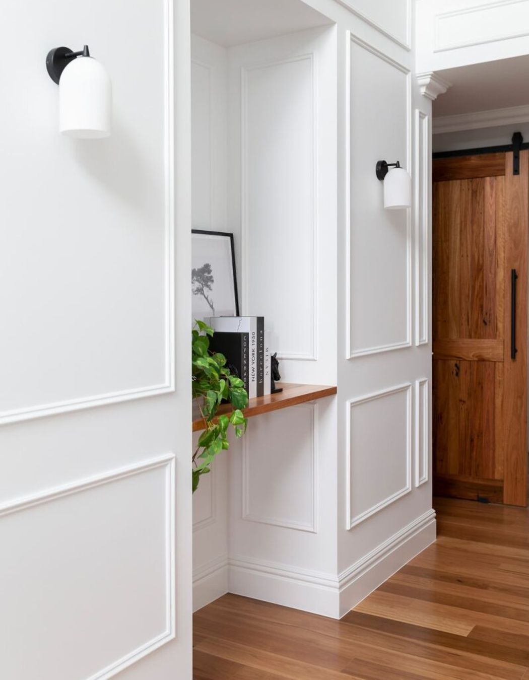 Kaleen Residence
