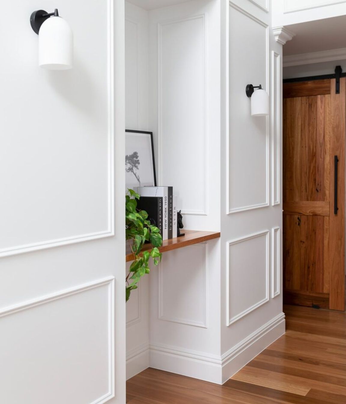 Kaleen Residence