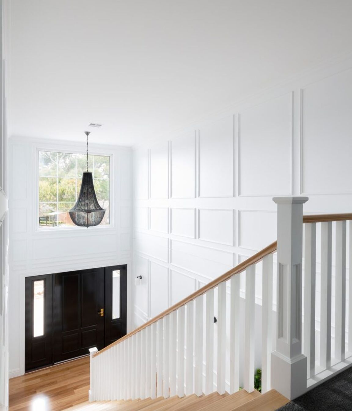 Kaleen Residence