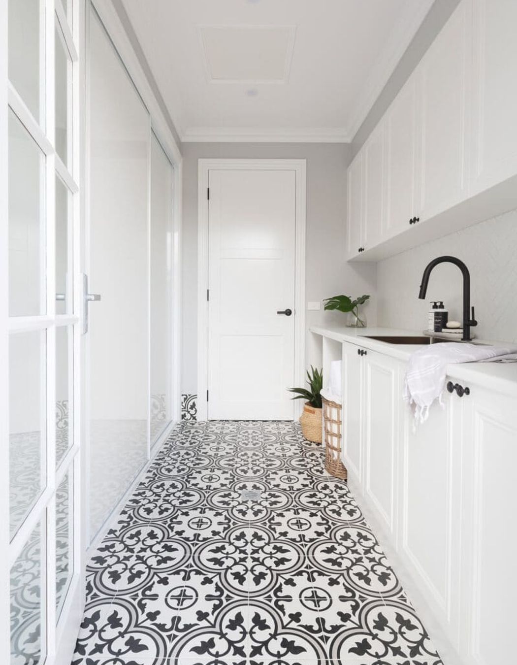 Kaleen Residence