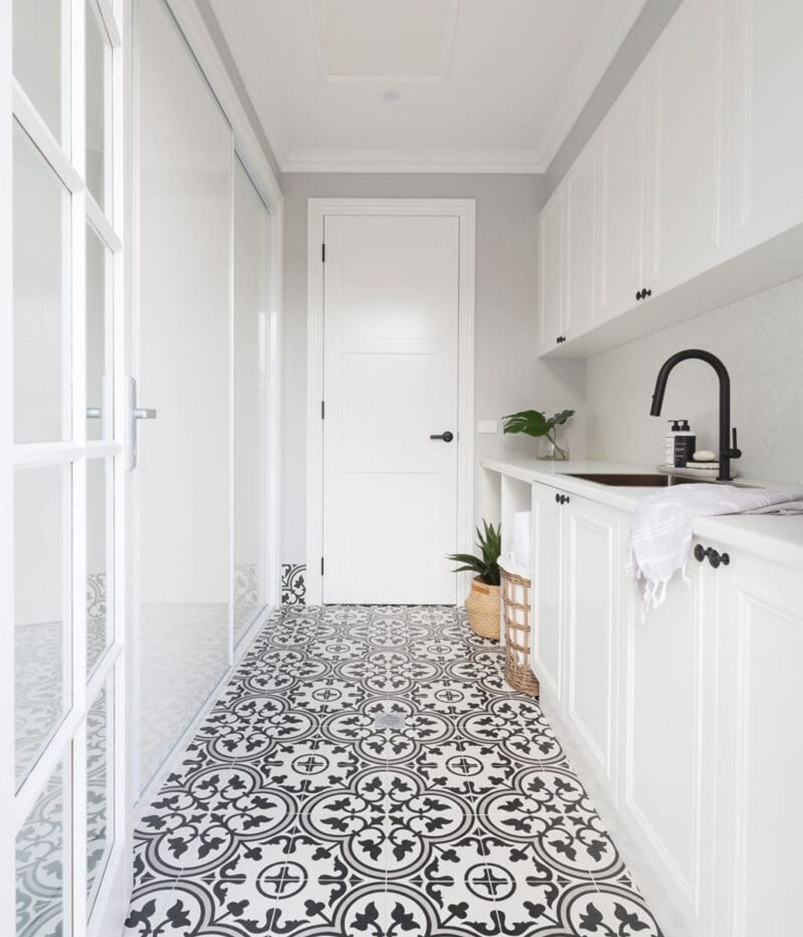 Kaleen Residence