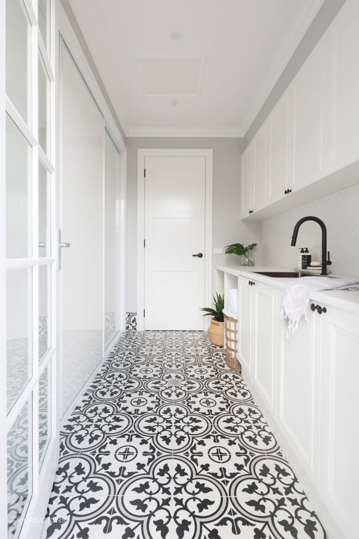 Kaleen Residence