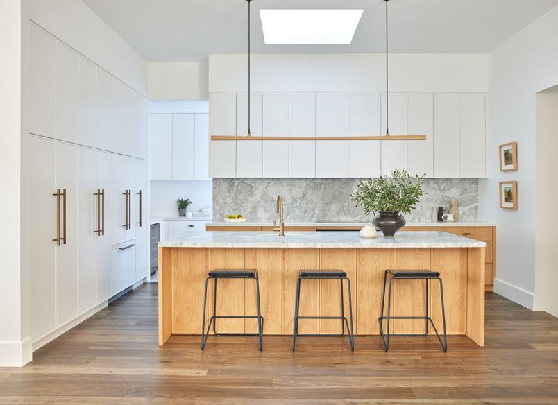 Cowles Road House