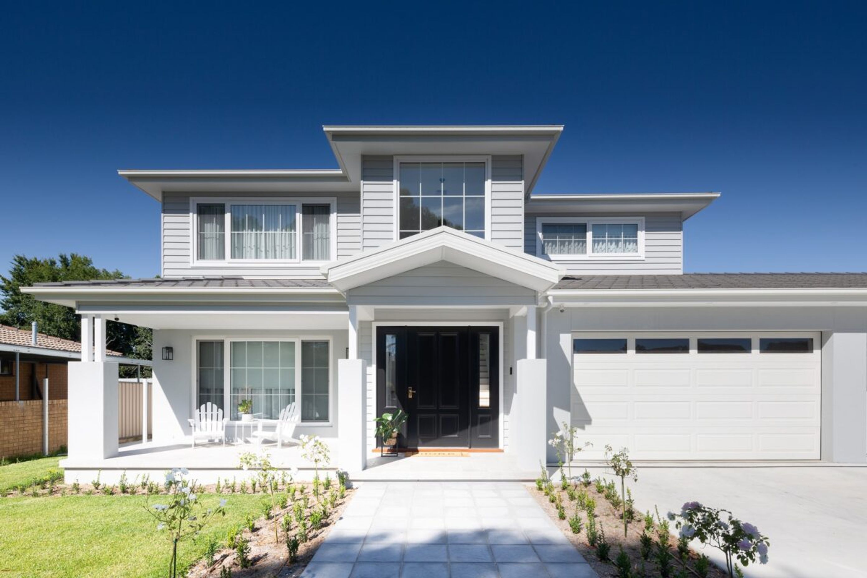 Kaleen Residence