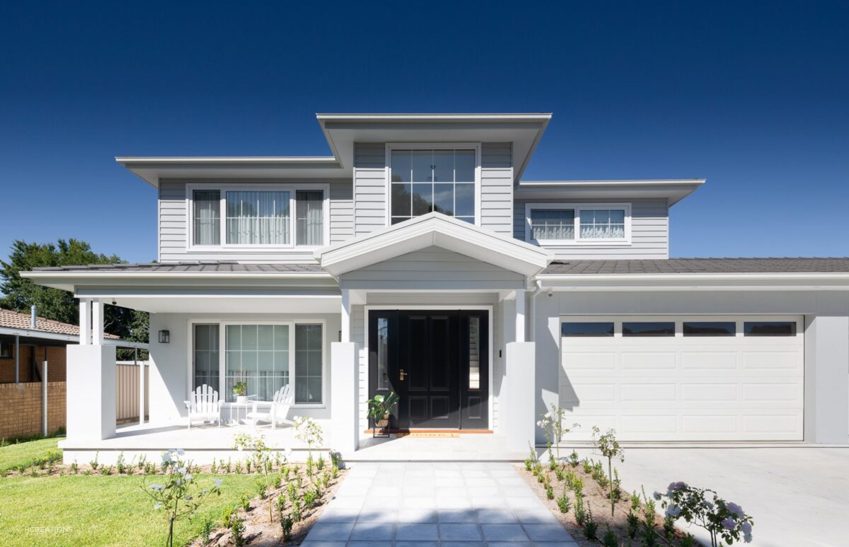 Kaleen Residence
