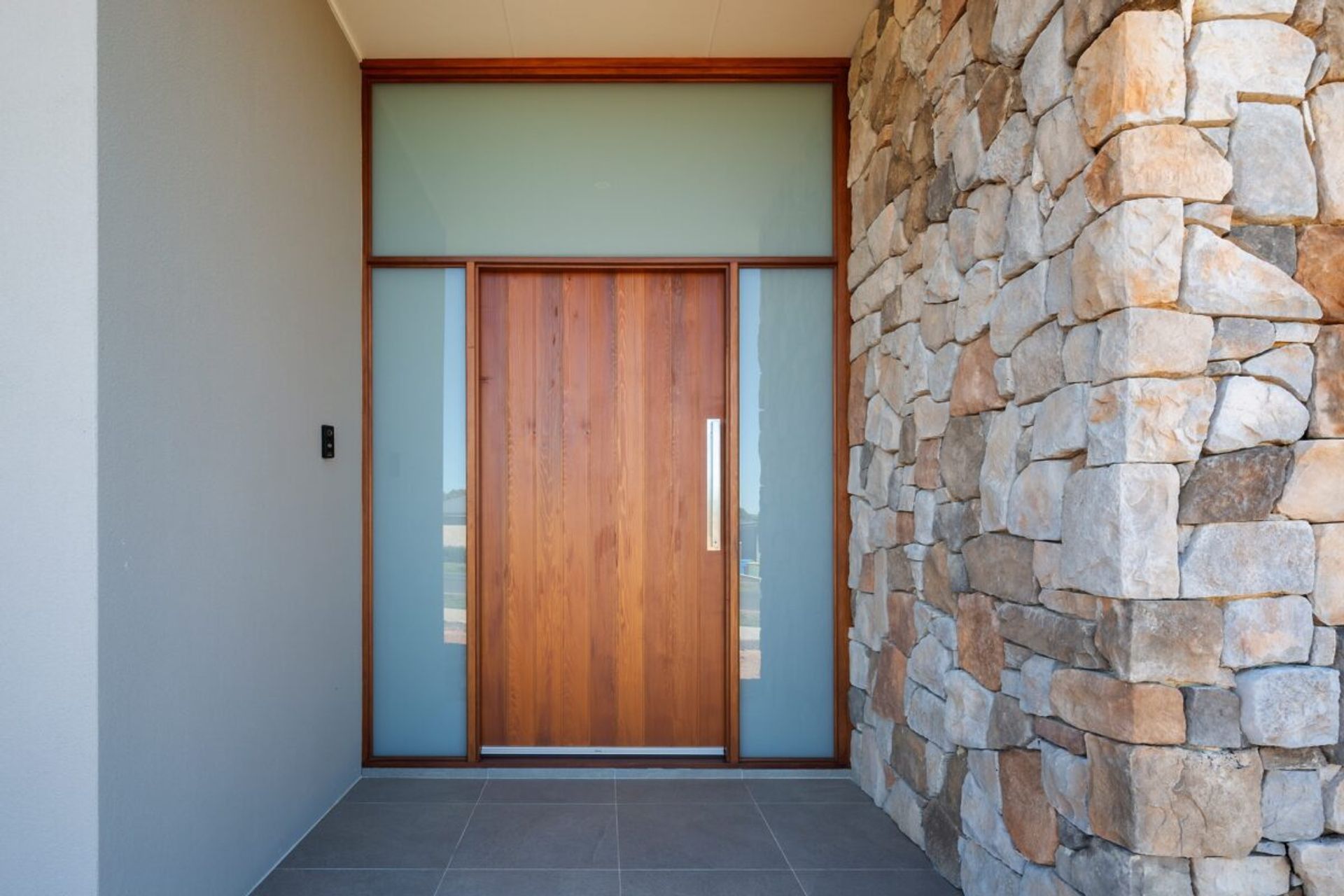 Murrumbateman Residence