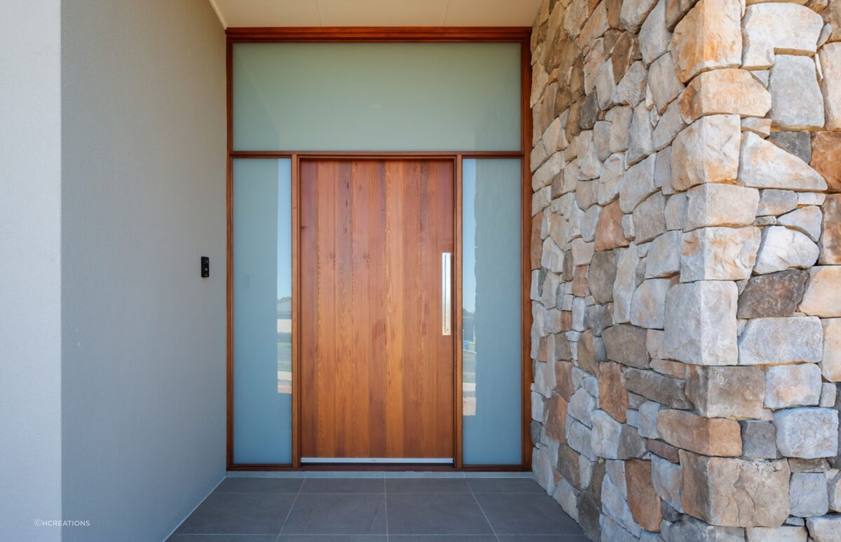 Murrumbateman Residence