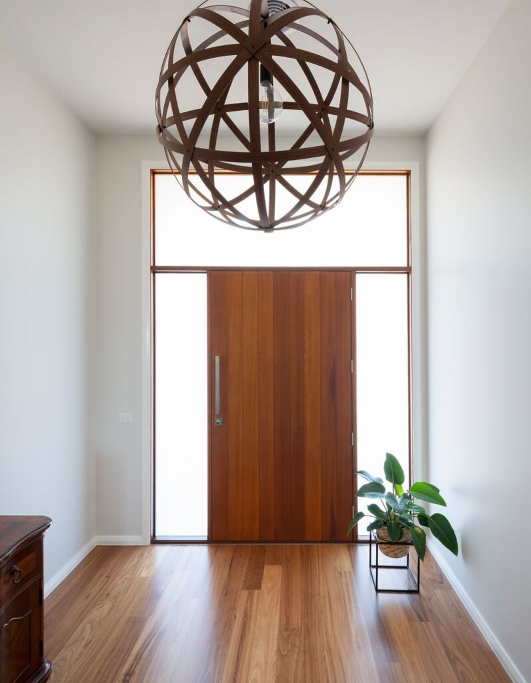 Murrumbateman Residence