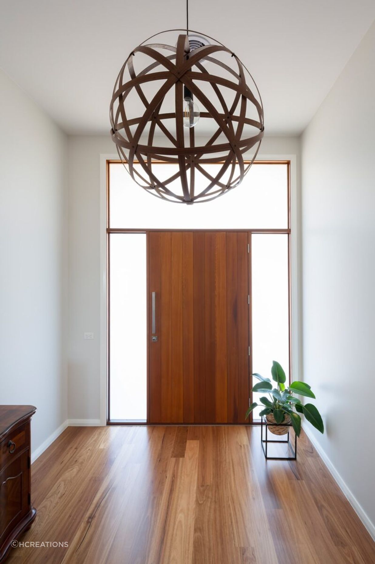 Murrumbateman Residence