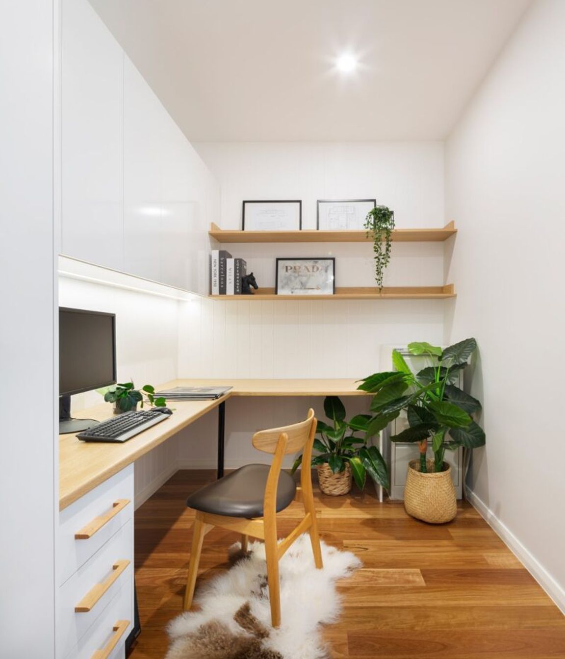 Murrumbateman Residence