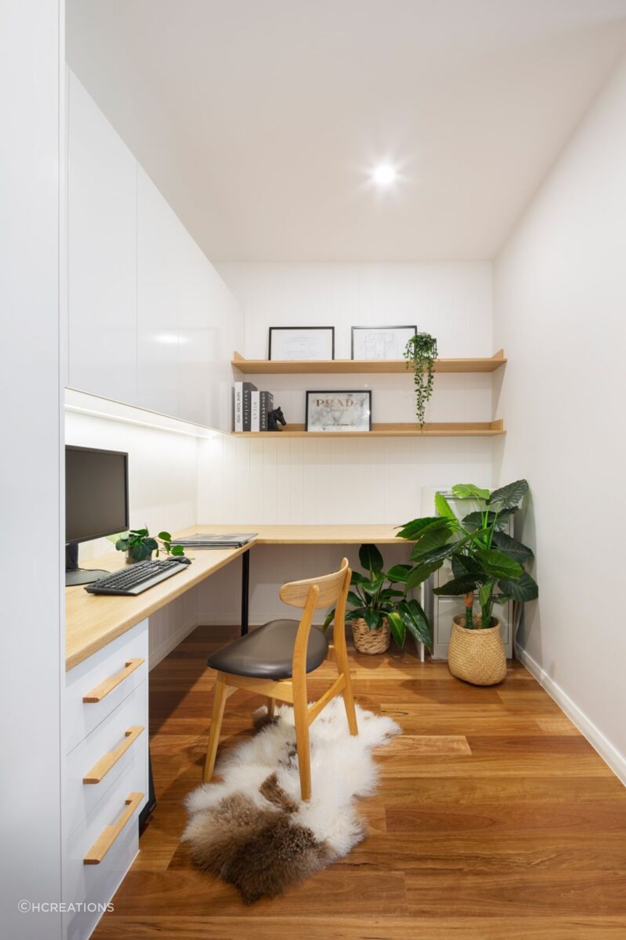Murrumbateman Residence