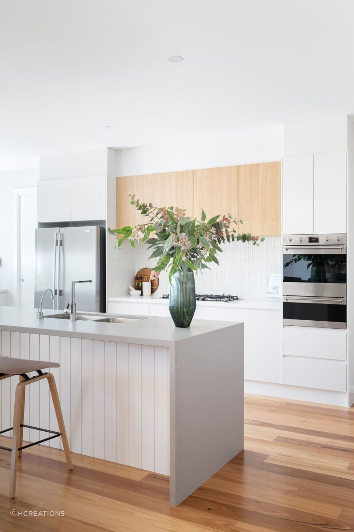Murrumbateman Residence