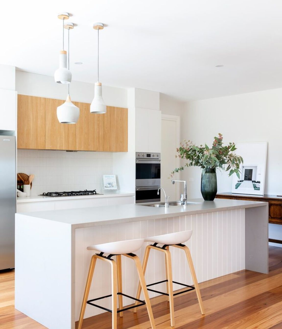 Murrumbateman Residence