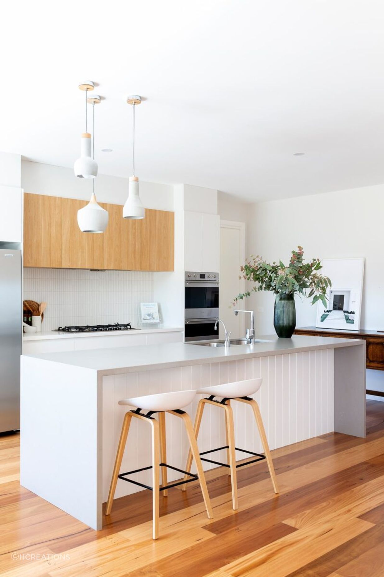 Murrumbateman Residence