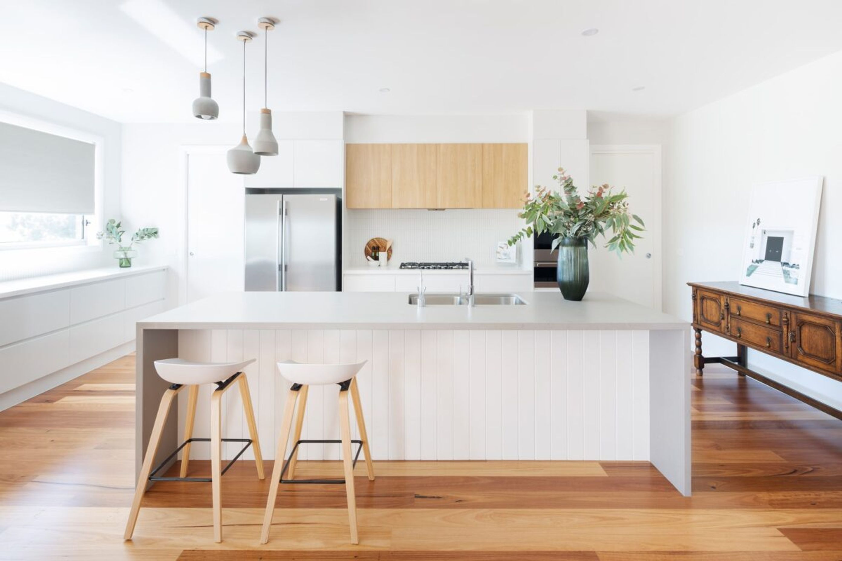 Murrumbateman Residence
