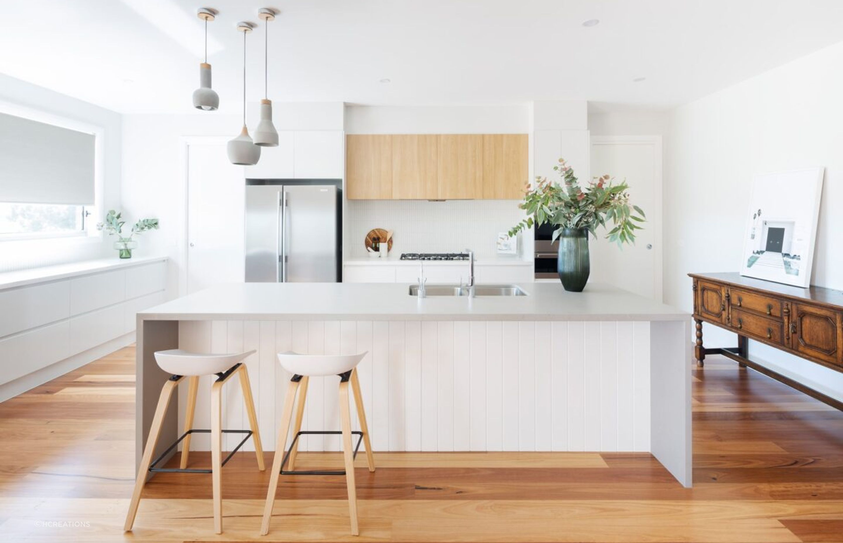 Murrumbateman Residence