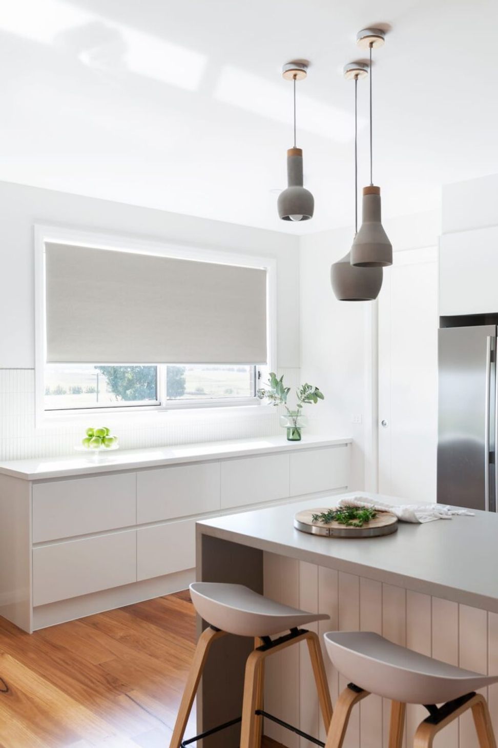 Murrumbateman Residence