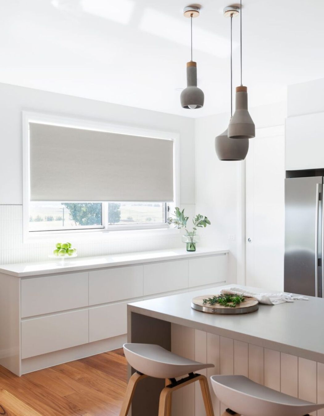 Murrumbateman Residence