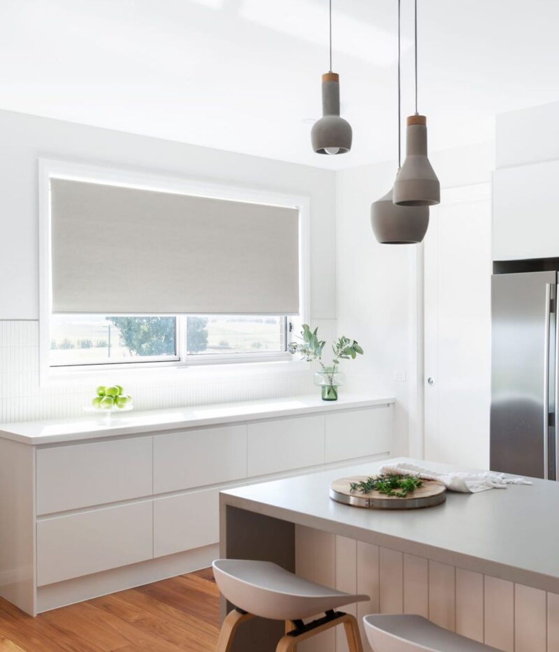 Murrumbateman Residence