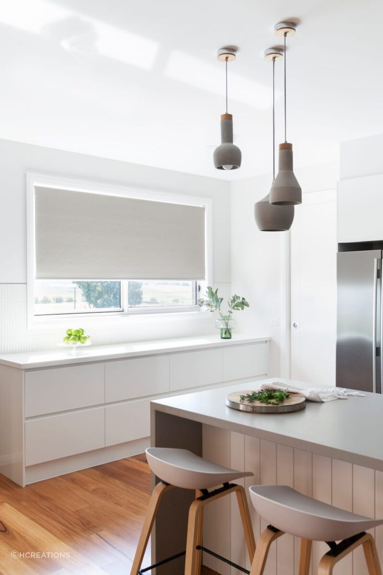 Murrumbateman Residence