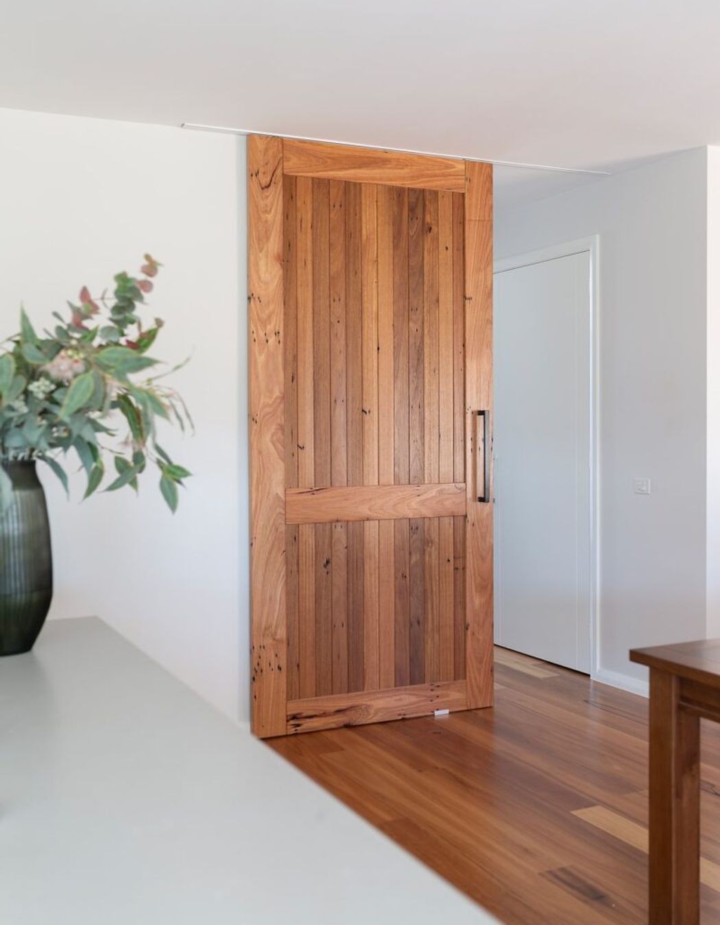 Murrumbateman Residence
