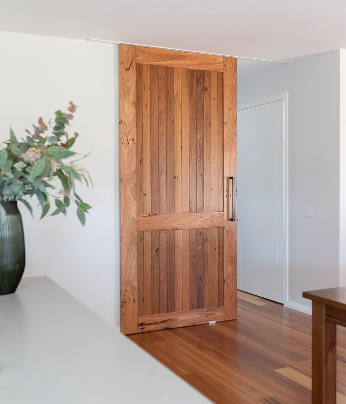 Murrumbateman Residence