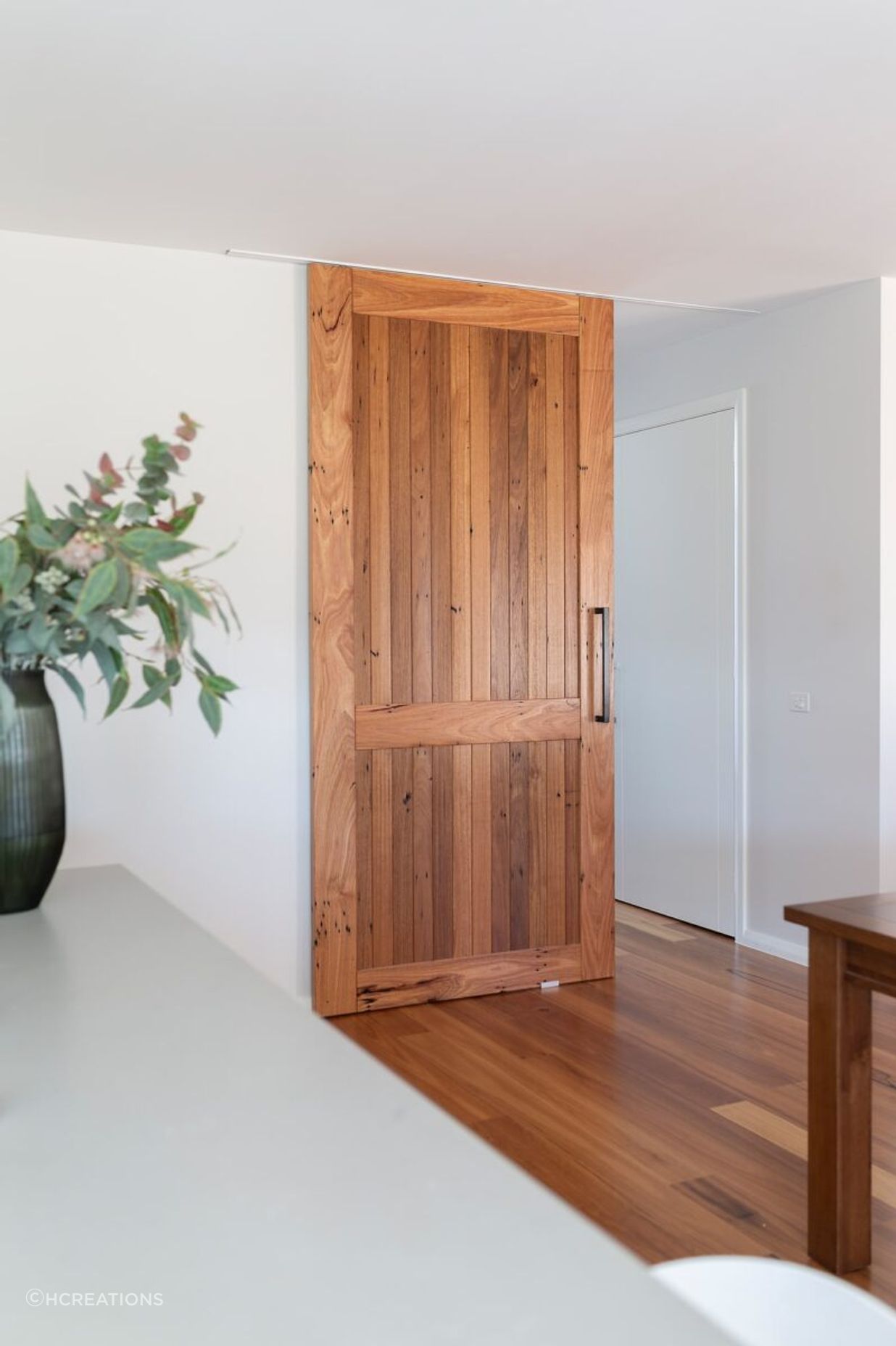 Murrumbateman Residence
