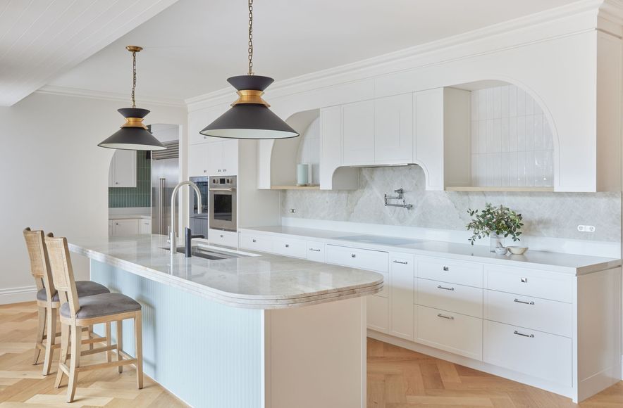 West Pennant Hills House