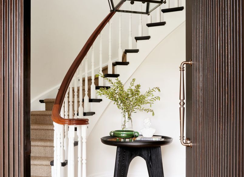 West Pennant Hills House