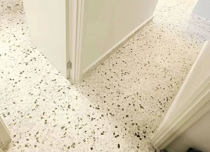 Damn Good Tiling - Feature Tiling