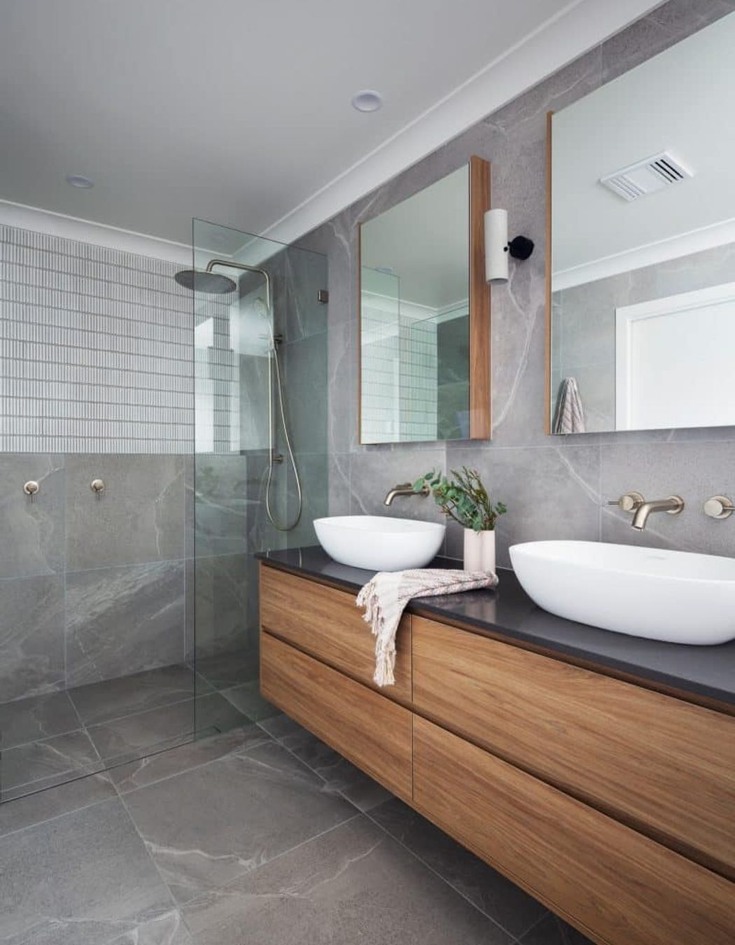 Forde Residence