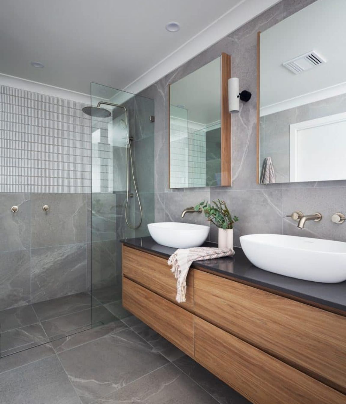 Forde Residence