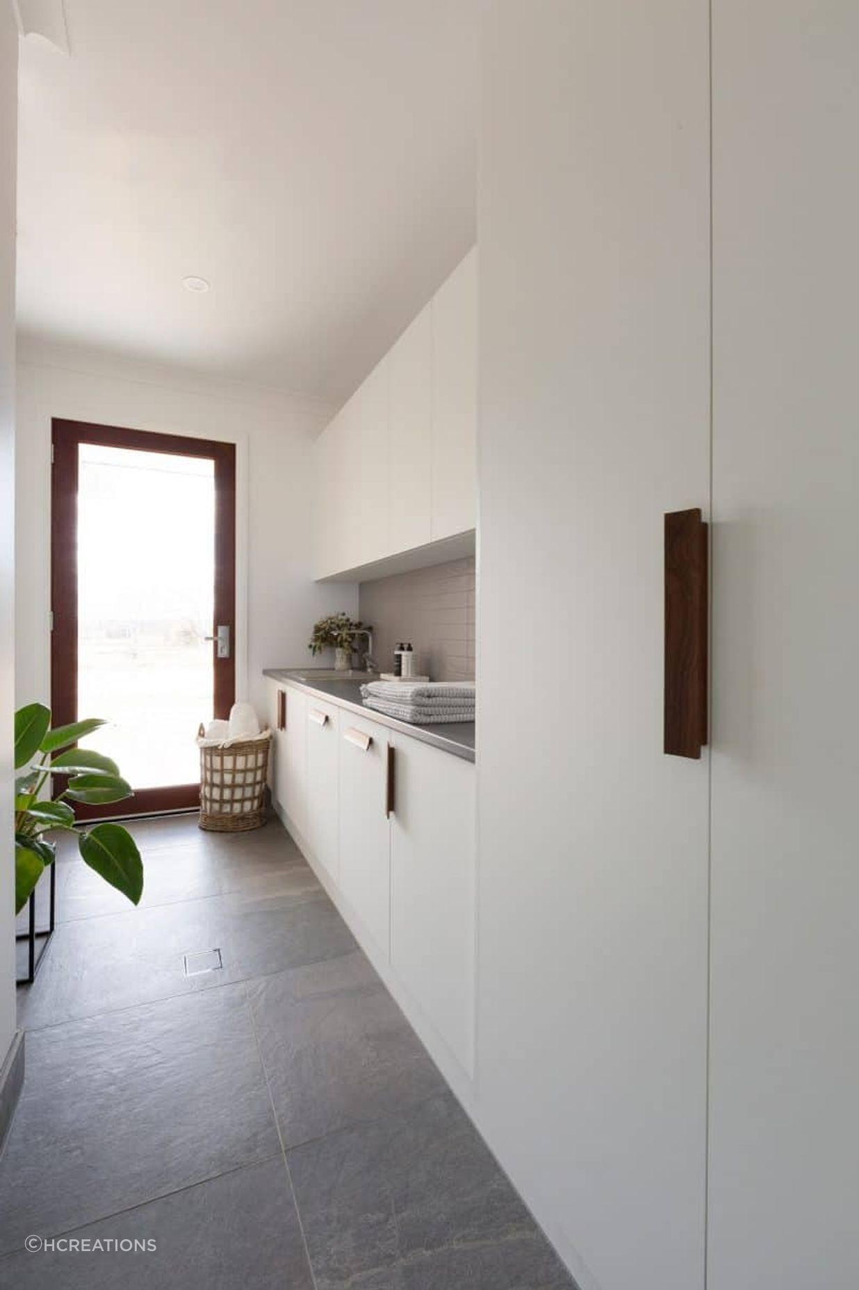 Wallaroo Residence