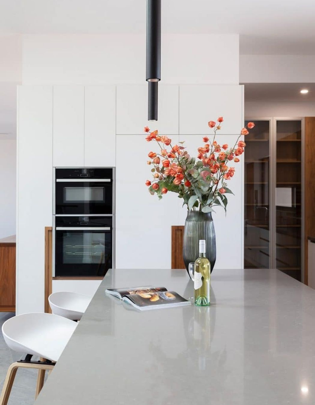 Wallaroo Residence
