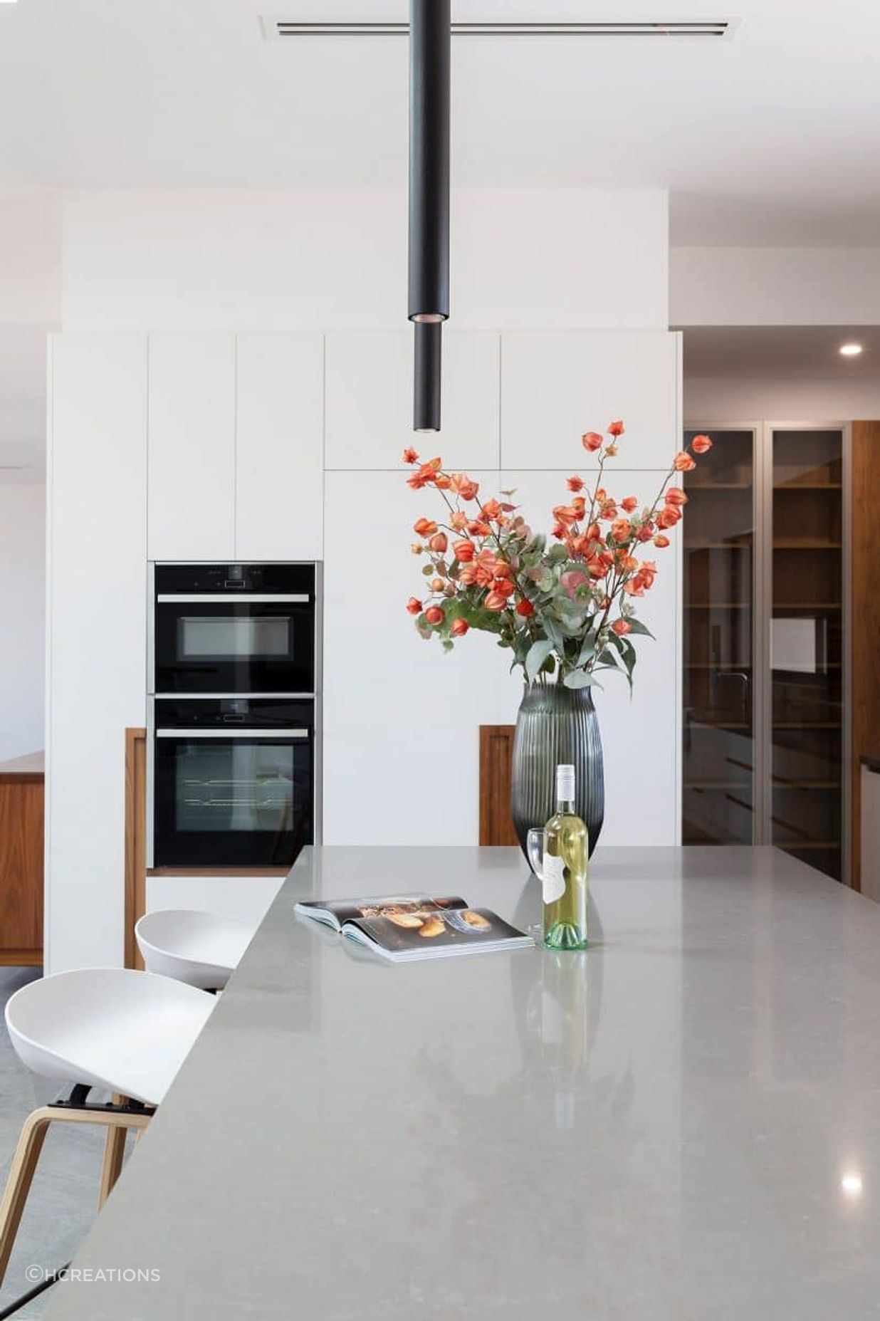 Wallaroo Residence
