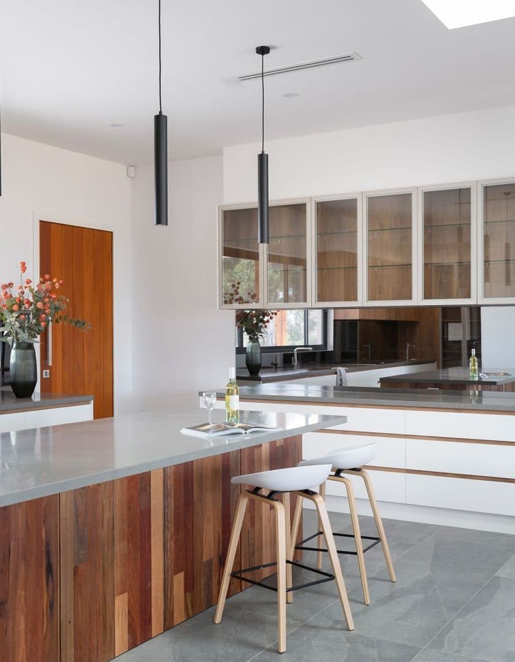Wallaroo Residence