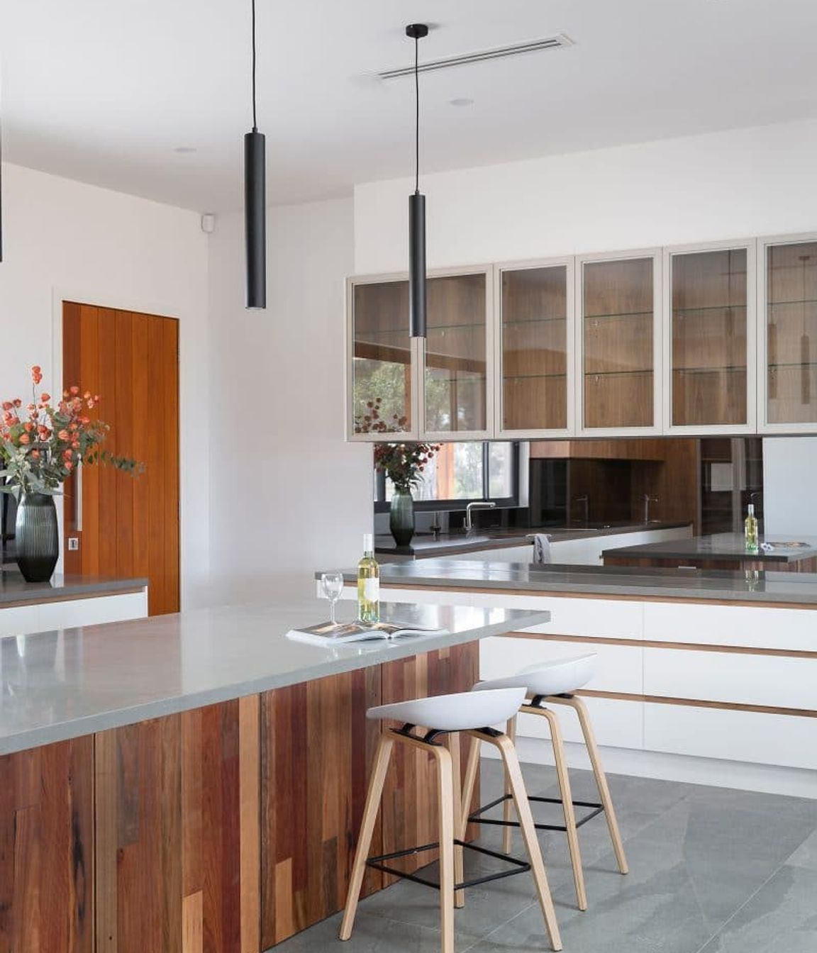 Wallaroo Residence