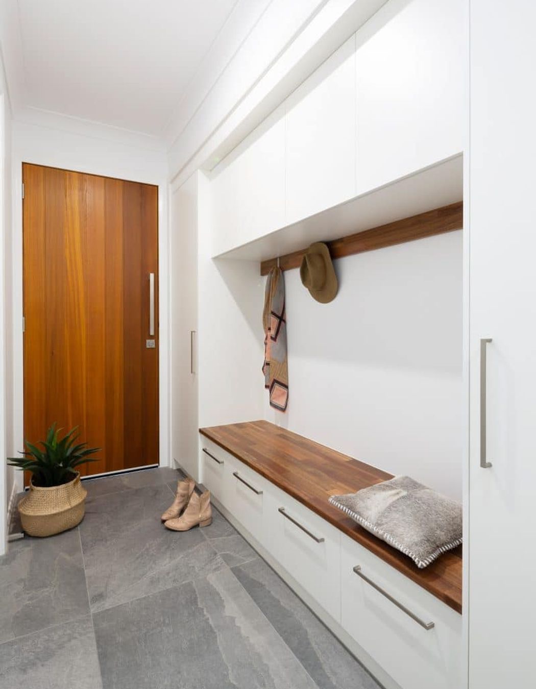 Wallaroo Residence