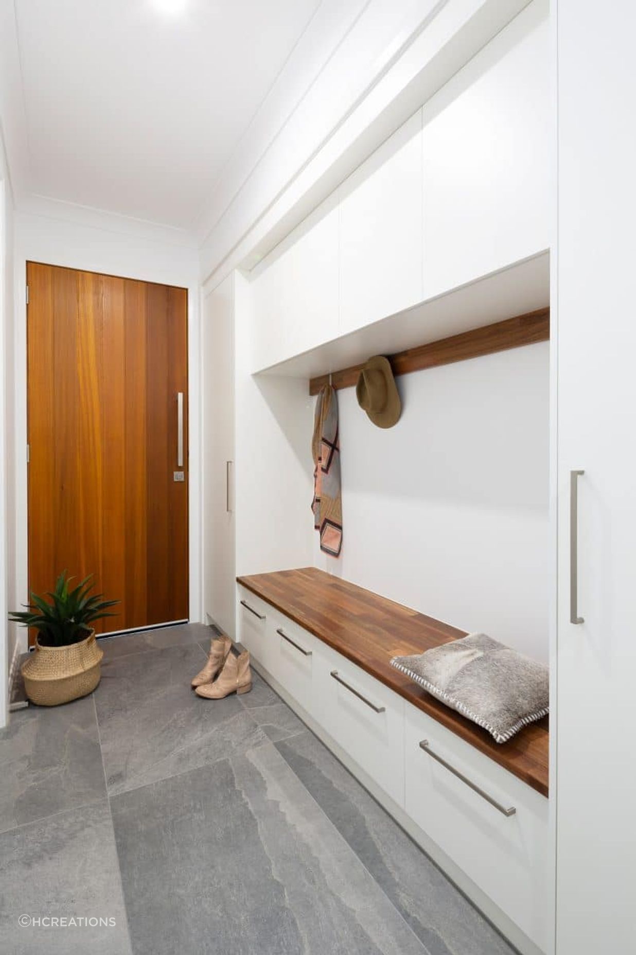 Wallaroo Residence