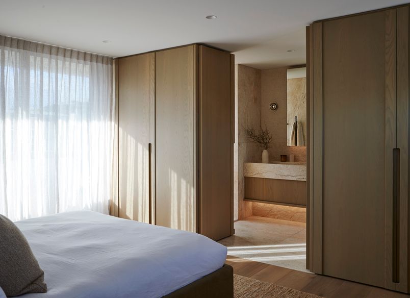 Omaha Coastal Retreat