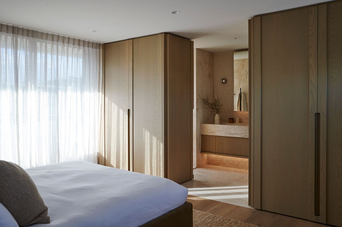 Omaha Coastal Retreat