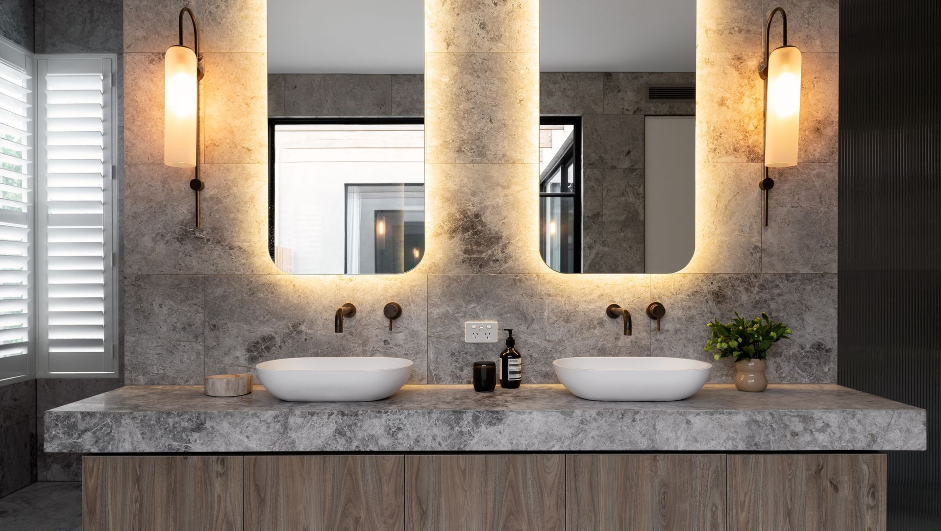 Brighton Suite banner