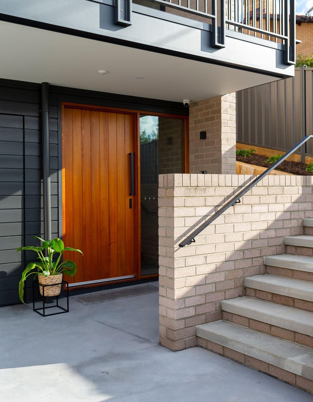 Kaleen Townhouses